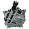 Wai Global Alternator, ALTMI IRIF 12V 120A, 120 Amp12 Volt, CW, 6Groove Pulley 11274N - alternate 4